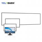 60 Inch Multi Touch Infrared Touch Frame Overlay ROHS Certification for sale