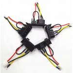Customizable LVDS Cable For Fast And Stable Data Transmission In Various Applications Wire Harness Manufacturer for sale