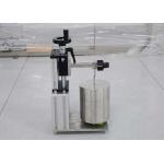 IEC 60320-1 Figure 2 Device For Checking Non-Solid Pins For Plug pins Testing VDE Type for sale