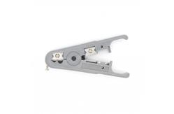 China Customized Support Industrial Coaxial Scrap Copper Wire Multi-Function Cable Stripper supplier