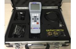 China Ndt Testing Pulsed Eddy Current Testing Equipment Digital Conductivity Meter supplier