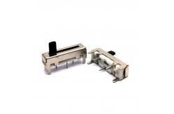 China C1001N Slide Fader 10mm Rheostat Potentiometers Mixing Stand Microphone supplier