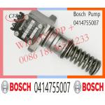 REN-AULTT  Truck Diesel Engine Common Rail Fuel Pump 0414755007  5001860115 0414755006 2112707 for sale