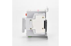 China AC CB Class Economic ATS Automatic Transfer Switch IEC60947-6 Breakers supplier