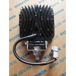 Excavator Work Lighting Headlights For Komatsu Excavators PC200 PC360