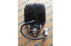China Excavator Work Lighting Headlights For Komatsu Excavators PC200 PC360 supplier
