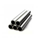 Threaded Gray 304 316L Stainless Steel Pipe ASTM Standard for sale
