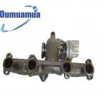 Turbocharger BV39 54399700022  For Audi and Volkswagen for sale