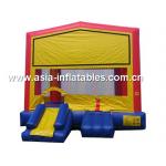 Outdoor inflatable combo & jumping jumper castle  for sale
