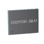 100-LFBGA IS22TF32G-JQLA1 eMMC Flash Memory Chip 200MHz Integrated Circuit Chip for sale