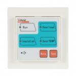 RS485  Hospital Isolated Power System Centralized Alarm Display Device AID10 for sale