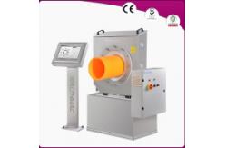 China Accuracy Stability Ultrasonic Thickness Measuring System For Plastic Pipe supplier