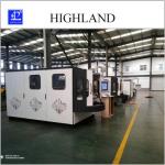 Cotton Picker Hydraulic Test Benches 42mpa Hydraulic Test Stand for sale