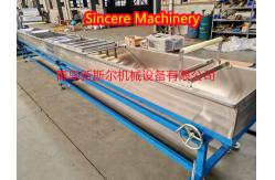 China Plastic Granulator with Extruder Output 100-1000kg/h supplier