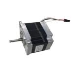 49254690000N-24 49-267167-000A Bank ATM spare parts Diebold 2.0 stacker stepper motor 49254690000N-24 49-267167-000A for sale