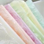 50cm*70cm Customized Pearlescent Snow Pear Paper Ideal for Paper Crafting Projects