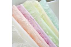 China 50cm*70cm Customized Pearlescent Snow Pear Paper Ideal for Paper Crafting Projects supplier