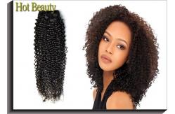 China 10-30 Inch 360 Frontal Wig Deep Wave With Closure Natural Black 1B# supplier