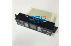 China Air Conditioner Excavator Spare Parts Panel Kontrol Excavator Komatsu PC200-7 supplier