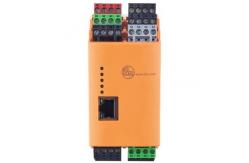 China IFM VSE150 Vibration Analysis Module Vibration Sensor supplier