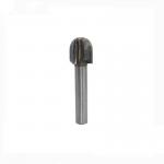 Customized CNC Machining with Helix Angle 35/38/45/55 OEM Support and Coating AlTiN/TiAlN for sale