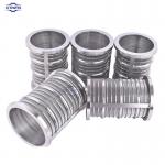 1m-2m Width Sieve Stress Screening with Corrosion Resistant Stainless Steel for sale
