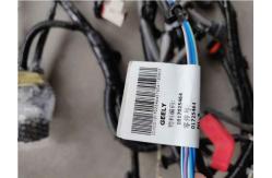 China 7010005700 Car Electrical Parts Geely Boyue Custom Engine Wiring Harness supplier