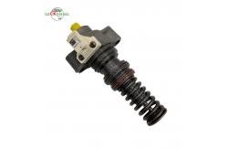 China Fuel Injection Pump 1668325 BEBU5A00000 For DAF XF 105 Truck supplier