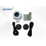 External Level Gauges Supporting 2-wire Or 4-wire Output Ideal For Industrial Horizontal Tank Level Monitoring for sale