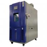 CE Temperature And Humidity Chamber With Stainless Steel Inner Material for sale