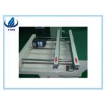 SMT machine linking PCB Conveyor 45W Power consumption , link conveyor