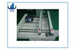 China SMT machine linking PCB Conveyor 45W Power consumption , link conveyor supplier