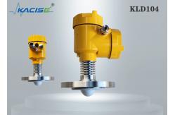 China KLD104 Fluid Level Meter And Transmitter Radar Level Meter supplier
