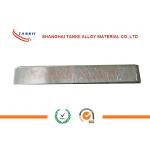 Bright 0Cr23Al5 Resistance Wire / Alloy815 FeCrAl Alloy Wire , High Temperature Wire for sale