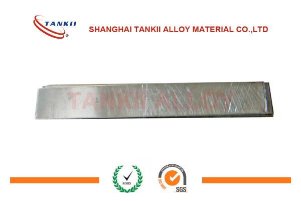 Bright 0Cr23Al5 Resistance Wire / Alloy815 FeCrAl Alloy Wire , High Temperature Wire