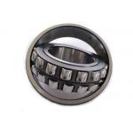 Double Row Spherical Roller Bearings 23038 Size V4 Vibration / Brass Steel Cage Bearing for sale