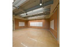 China Durable Acoustical Aluminum System Folding Partition Walls For Restaurant supplier