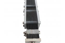 China High Precision Titanium Electrode Products , Platinum Coated Titanium Electrodes supplier