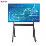 Led Interactive Monitor Touch Screen Whiteboard Multi Touch 86 Inch