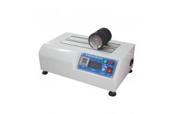China Electric 2A Double Round Tape Roller Adhesion Tester supplier