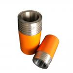 API 5CT Certified Pup Joints with BTC Threads (2-3/8–13-3/8 OD, 0.5M–6.0M Length, J55/L80/P110 Grades) for sale