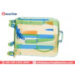 1800mm Tunnel Cargo X Ray Television Introscope For Pallet Inspection