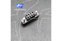 China HW-CMM Connector, HW-222S08M16,2mm Pitch. supplier