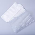 EO Plasma Medical Sterilization Packaging Tyvek Header Bag for sale