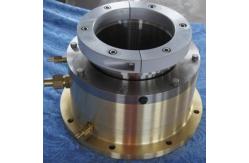 China Marine Castings And Forgings Steel Castings Less Than 100 Tons Per Piece supplier