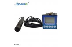 China PVC Sensor 24V 0.15W Dissolved Oxygen Meter For Aquaculture supplier