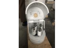 China Germany Retsch Same Principle Multifunctional Laboratory Planetary Ball Mill supplier