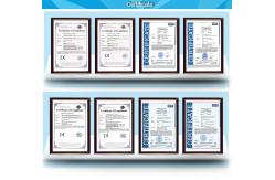 China 808nm diode laser hair removal manufacturer