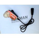 5 Year Water - Activation Auto LED Solas Life Jacket Light For Marine Lifesaving for sale