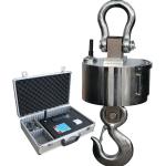 CHCS-5T Wireless Digital Hanging 5T Weighing Hook Scale for sale